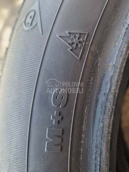 Dunlop 185/60 R15 Zimska