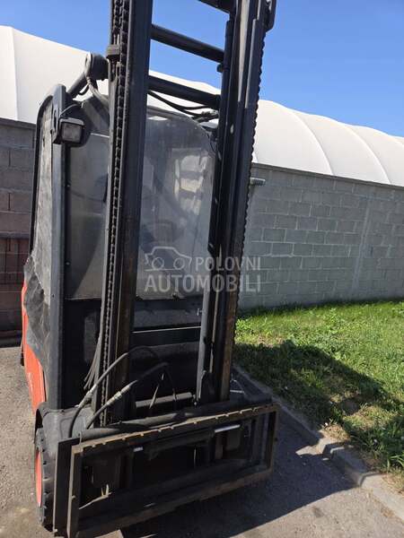 Linde H16