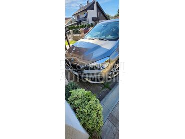 BMW 220 XDRIVE