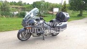 BMW k1200lt
