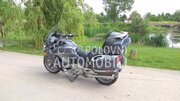 BMW k1200lt