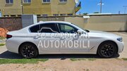 BMW 520 D X-DRIVE LCI VIRTU