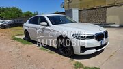 BMW 520 D X-DRIVE LCI VIRTU