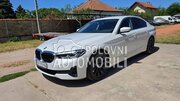 BMW 520 D X-DRIVE LCI VIRTU