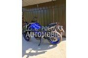 Suzuki SV 650