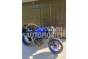 Suzuki SV 650