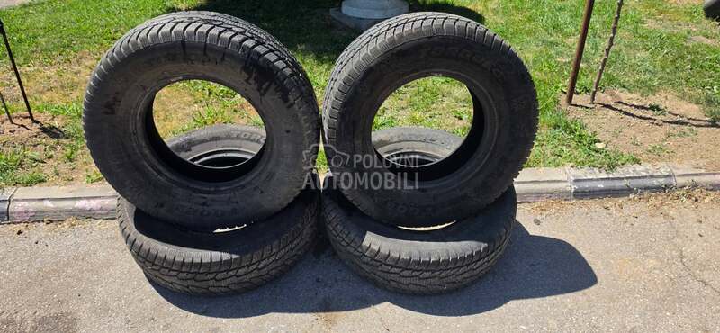 Torque 265/70 R16 Sve sezone