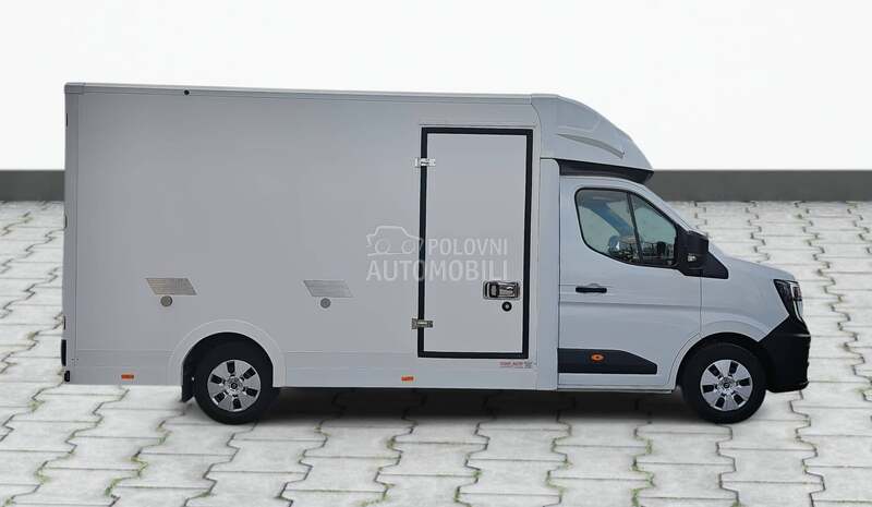 Renault Master L3 2.0 DCI/LTK755