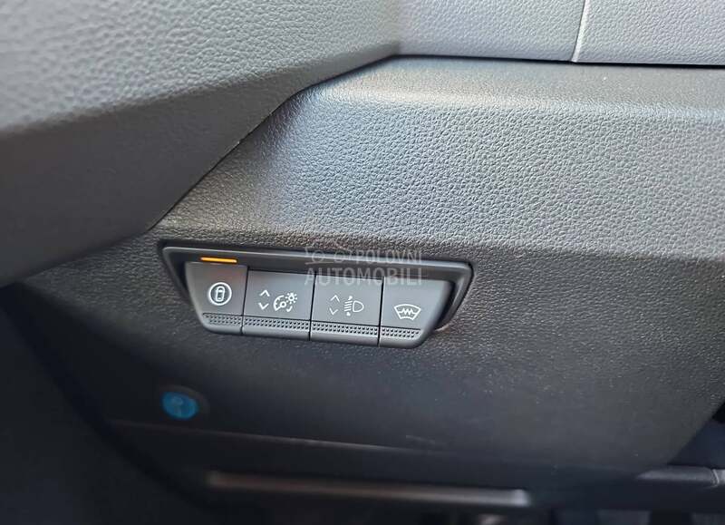 Renault Master L3 2.0 DCI/LTK755