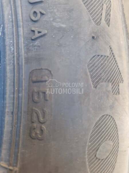 Firestone 205/55 R17 Letnja