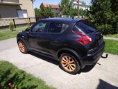 Nissan Juke 1461