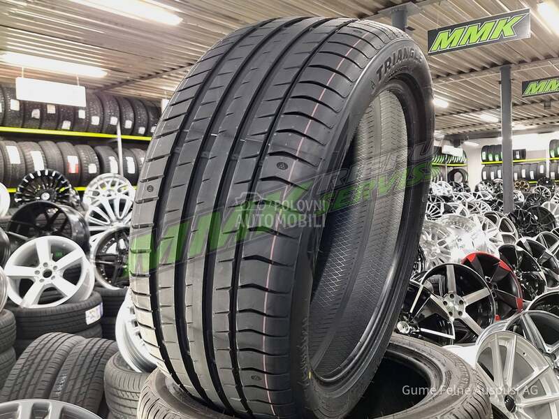 Triangle 265/35 R18 Letnja