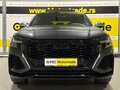 Audi RS Q8 Pano/Kamera/BiO