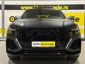 Audi RS Q8 Pano/Kamera/BiO
