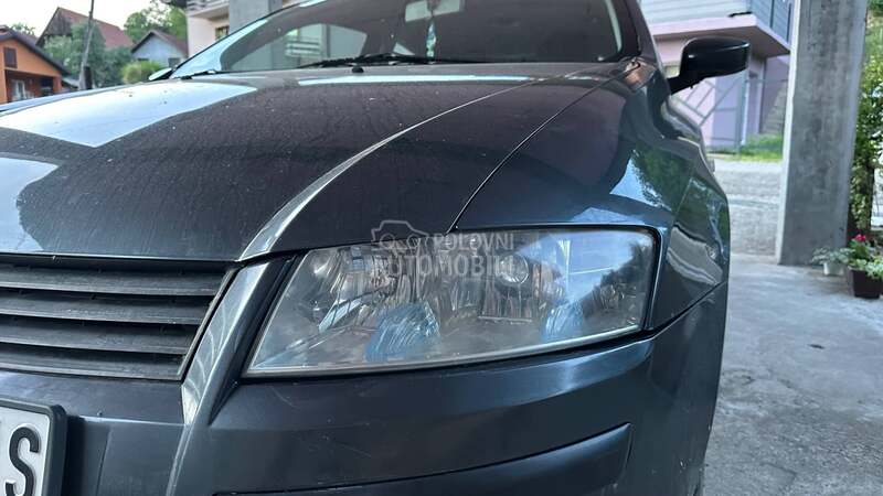 Fiat Stilo 1.6