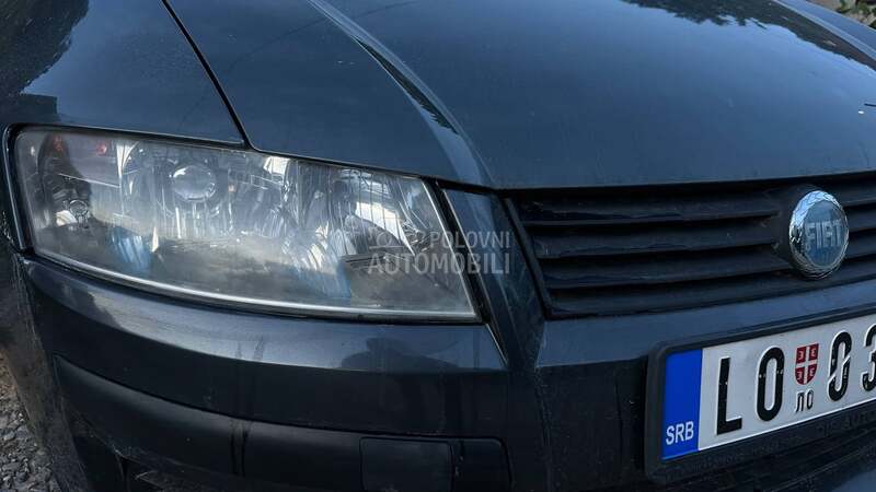 Fiat Stilo 1.6