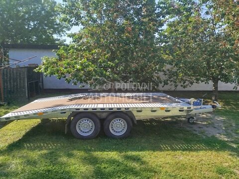Rydwan Euro b 2600