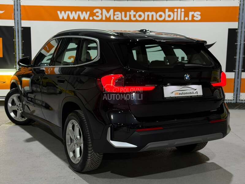 BMW X1 2.0D/150/Led/Auto