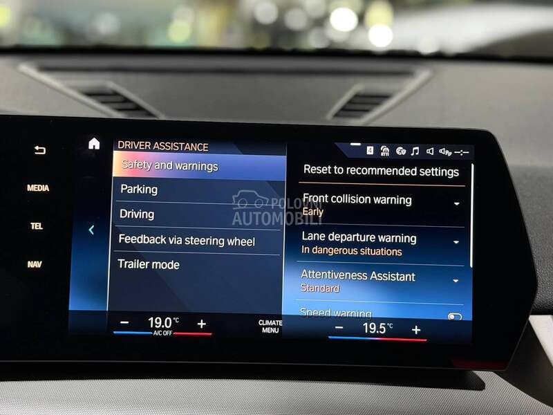 BMW X1 2.0D/150/Led/Auto