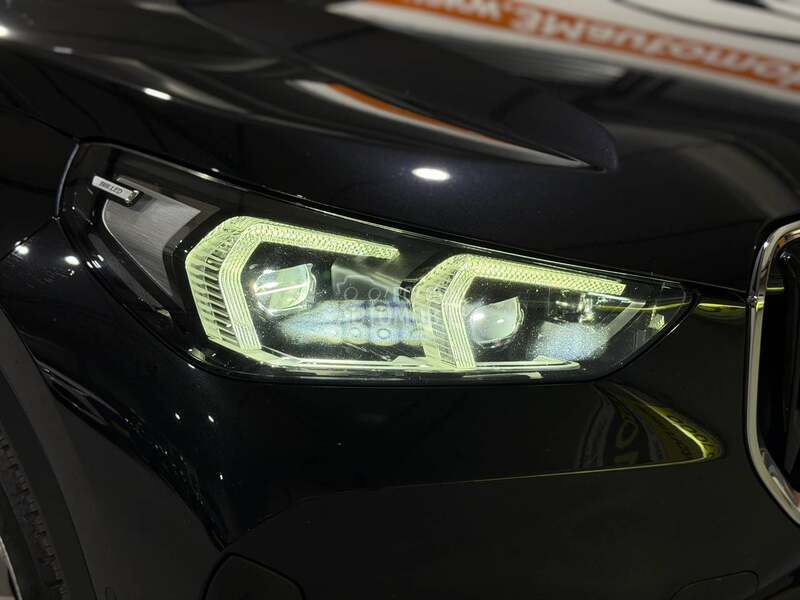 BMW X1 2.0D/150/Led/Auto