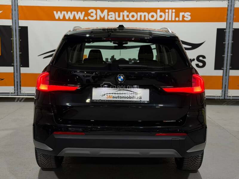 BMW X1 2.0D/150/Led/Auto
