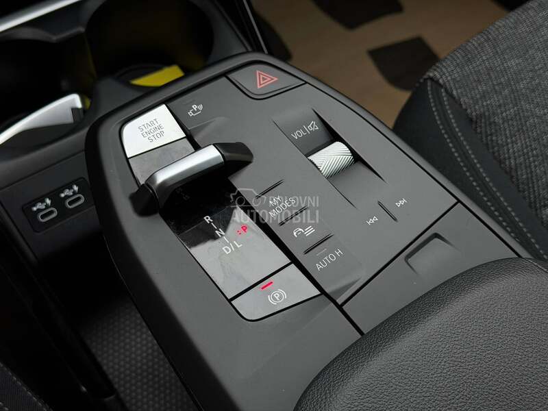 BMW X1 2.0D/150/Led/Auto