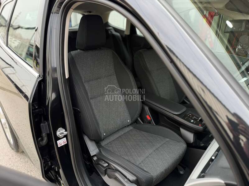 BMW X1 2.0D/150/Led/Auto