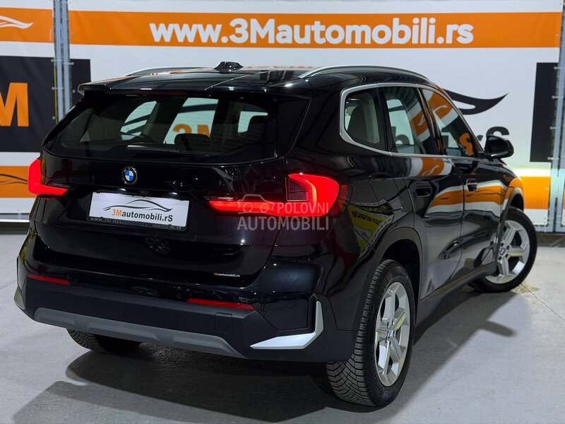 BMW X1 2.0D/150/Led/Auto