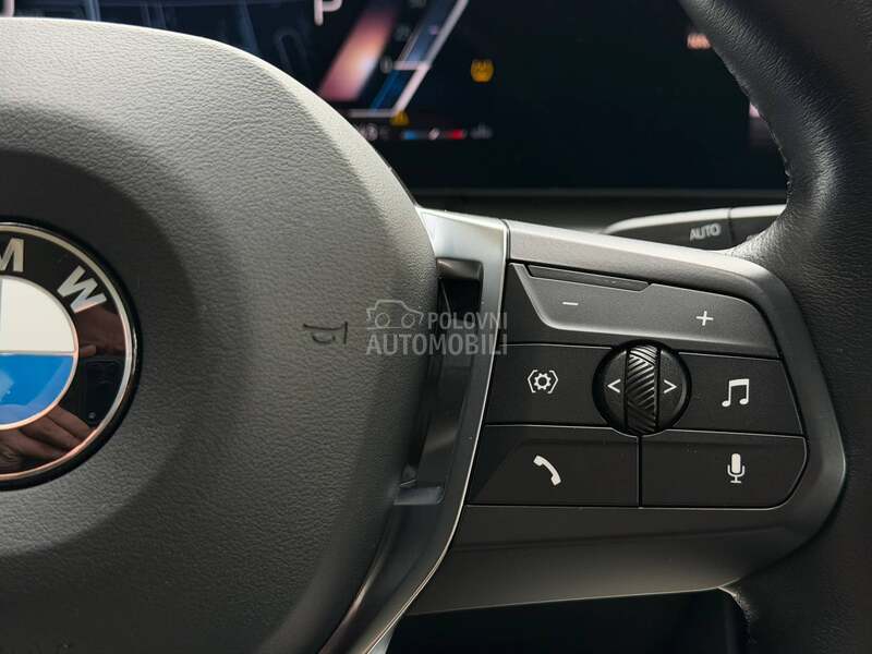BMW X1 2.0D/150/Led/Auto
