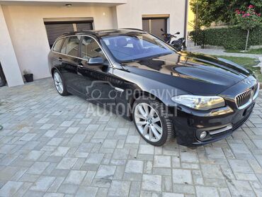 BMW 530 3.0
