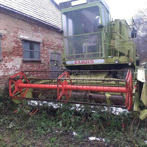 Claas 85