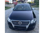 Volkswagen Passat B6 1.9 tdi Highline