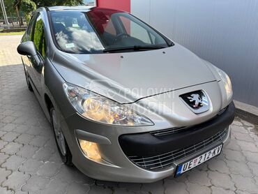 Peugeot 308 1.6 Hdi
