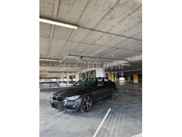 BMW 328 