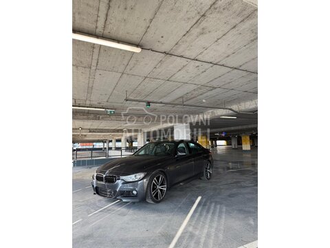 BMW 328 