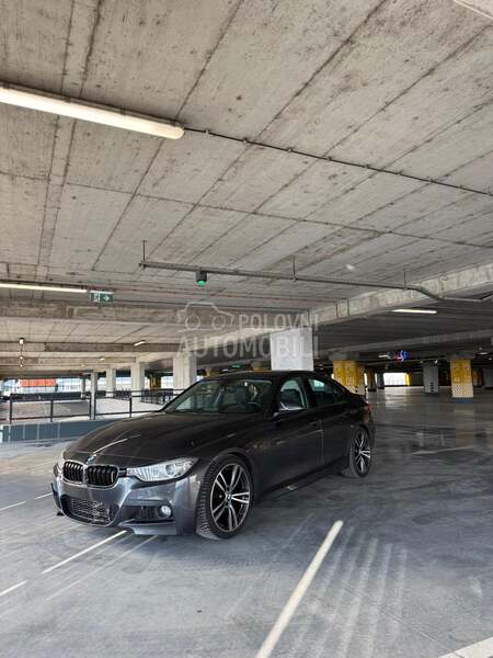 BMW 328 