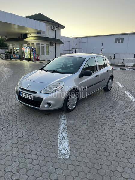 Renault Clio 1.2. 8.V..