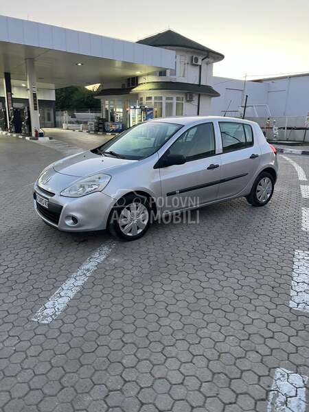 Renault Clio 1.2. 8.V..