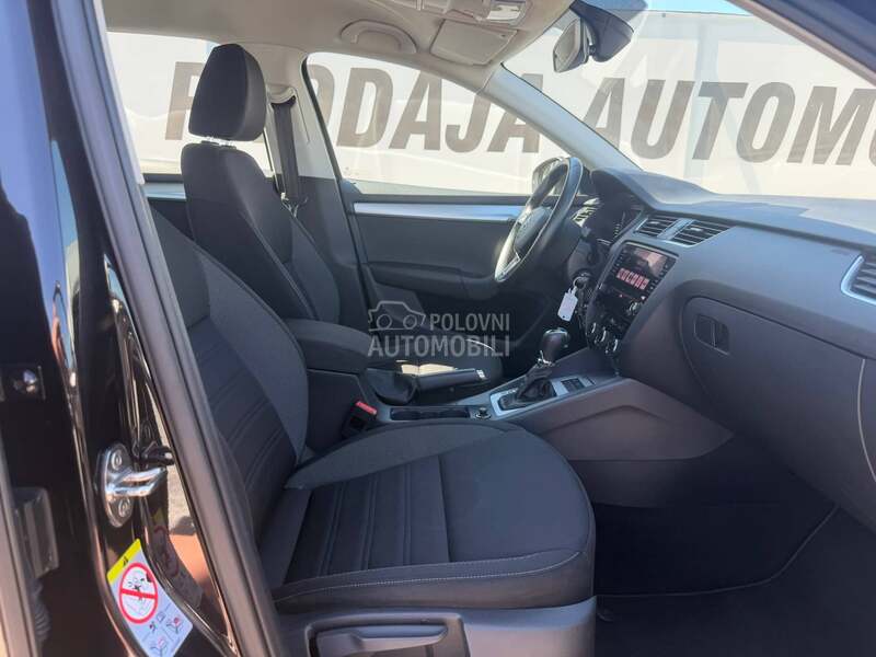 Škoda Octavia VIRTUAL