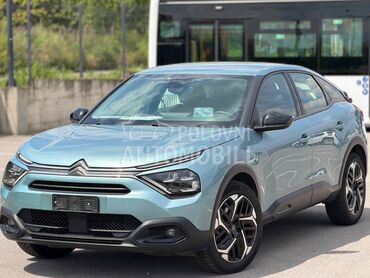 Citroen C4 Lanac 8mm Shine/Aut