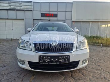 Škoda Octavia 1.6TDI AMBIENTEE