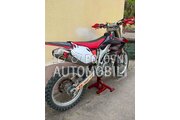 Honda CRF