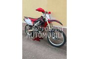 Honda CRF