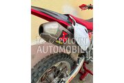 Honda CRF