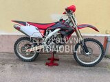 Honda CRF