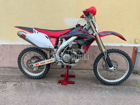 Honda CRF