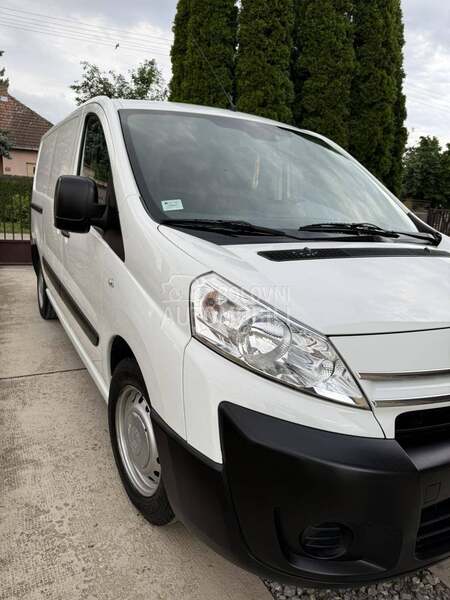 Citroen Jumpy 