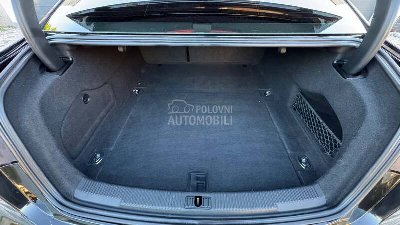 Audi A6 3.0tdi    S-Line