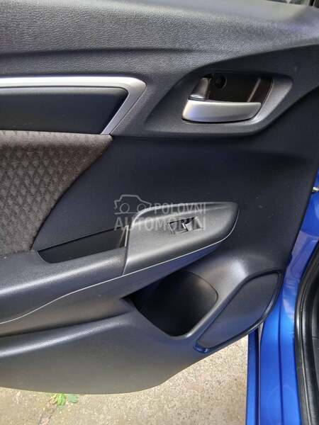 Honda Jazz 1,3 Elegance