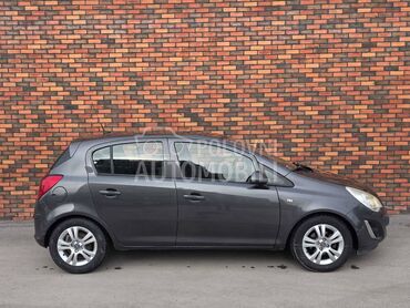 Opel Corsa D 1.3 CDTI